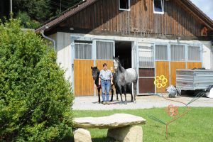 Tierärztliche Praxis Dr. Renate Reisinger