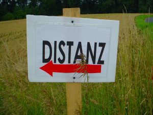Turniertierarzt – Sonderausbildung Distanzsport